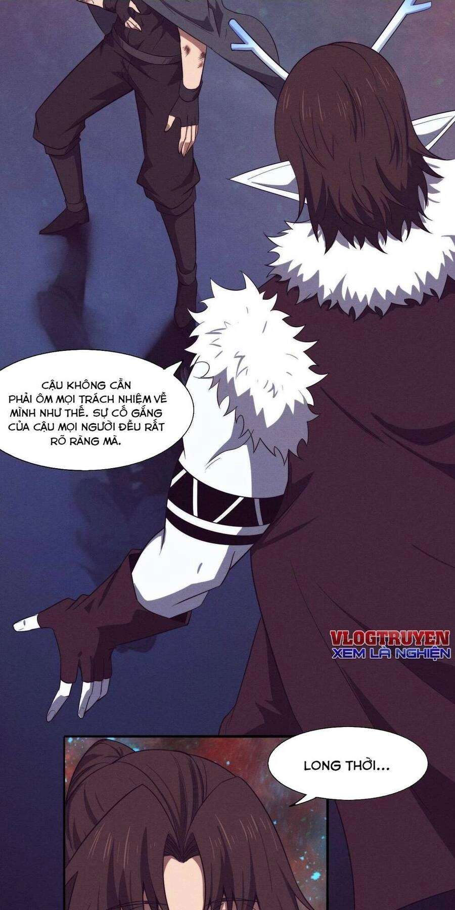 Tiến Hóa Cuồng Triều Chapter 135 - 22