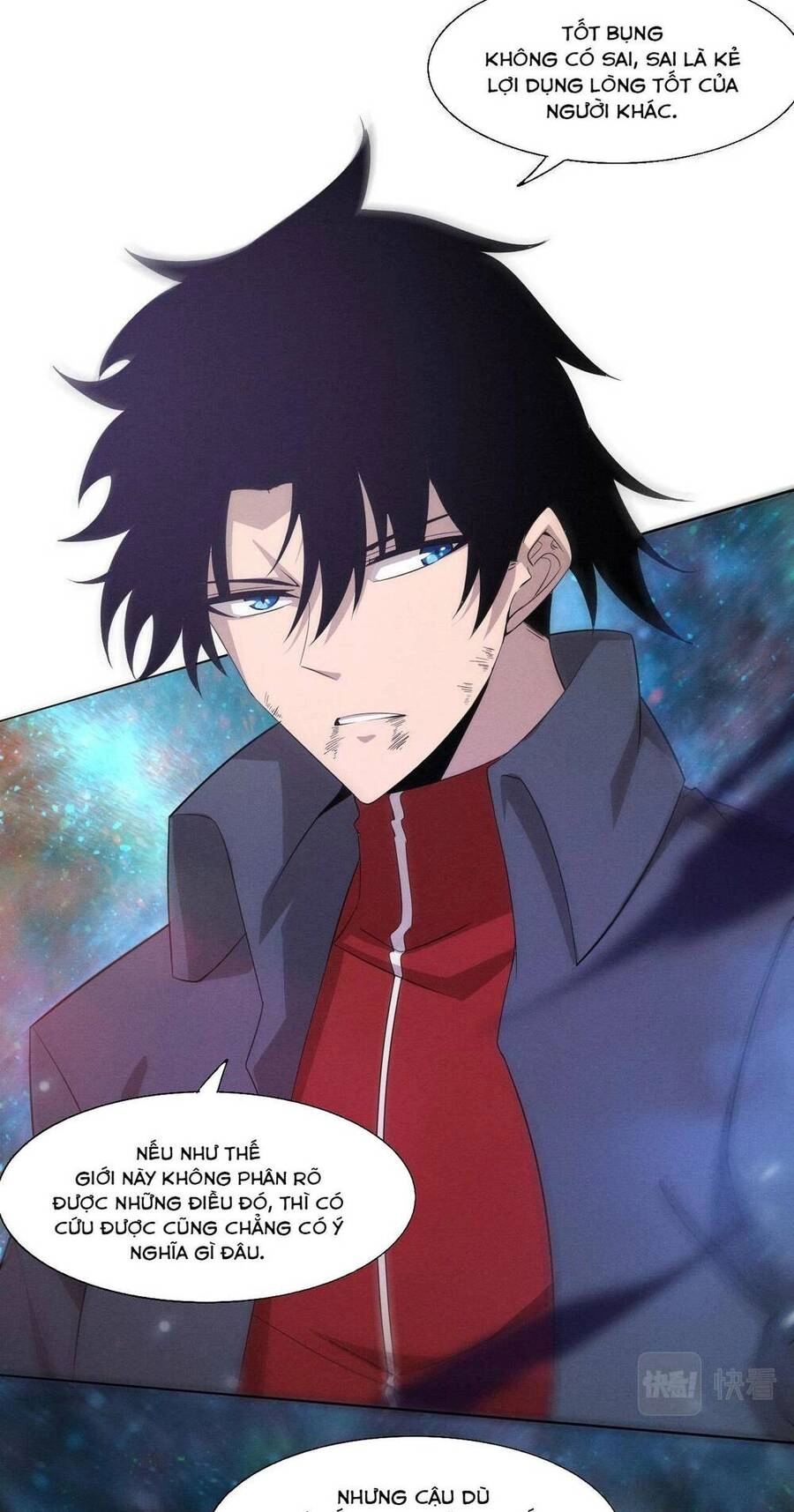 Tiến Hóa Cuồng Triều Chapter 135 - 24