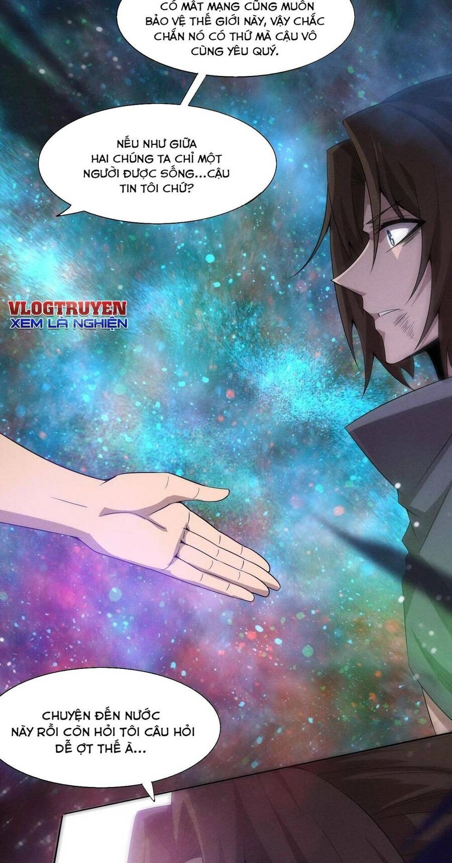 Tiến Hóa Cuồng Triều Chapter 135 - 25