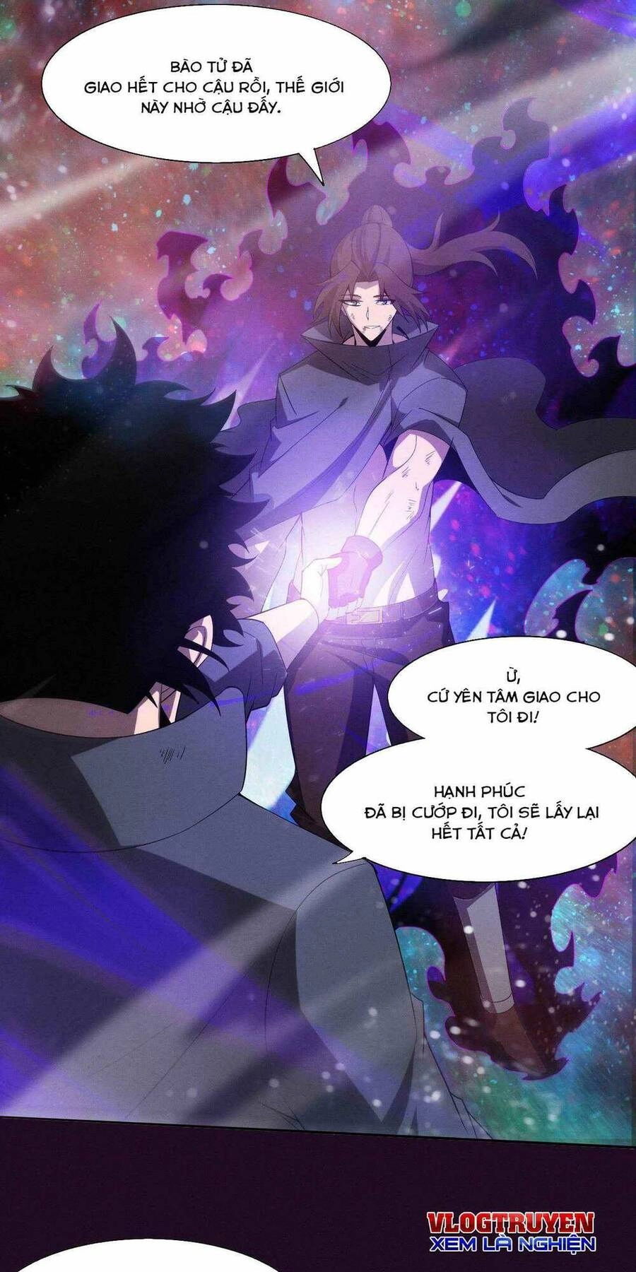 Tiến Hóa Cuồng Triều Chapter 135 - 27