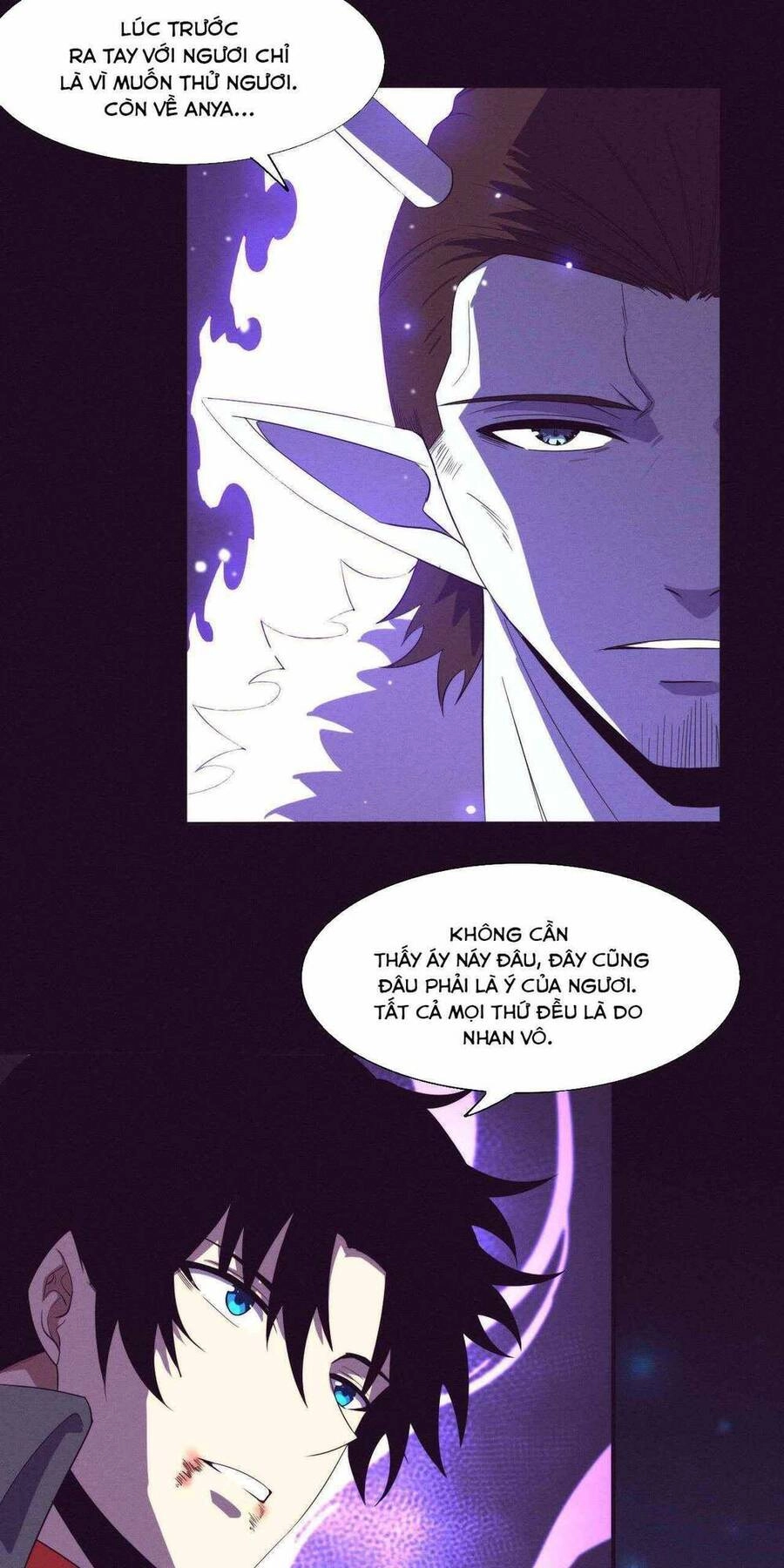 Tiến Hóa Cuồng Triều Chapter 135 - 28