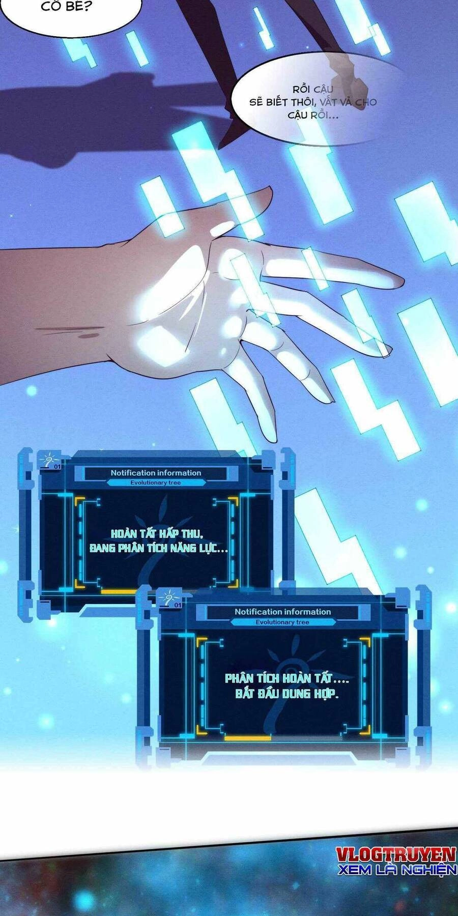 Tiến Hóa Cuồng Triều Chapter 135 - 31