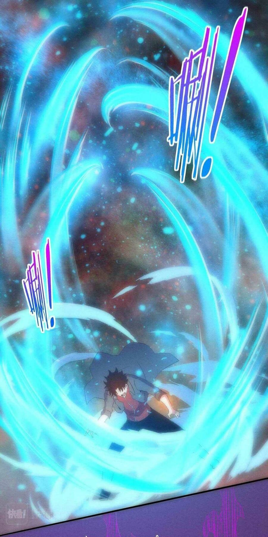 Tiến Hóa Cuồng Triều Chapter 135 - 32