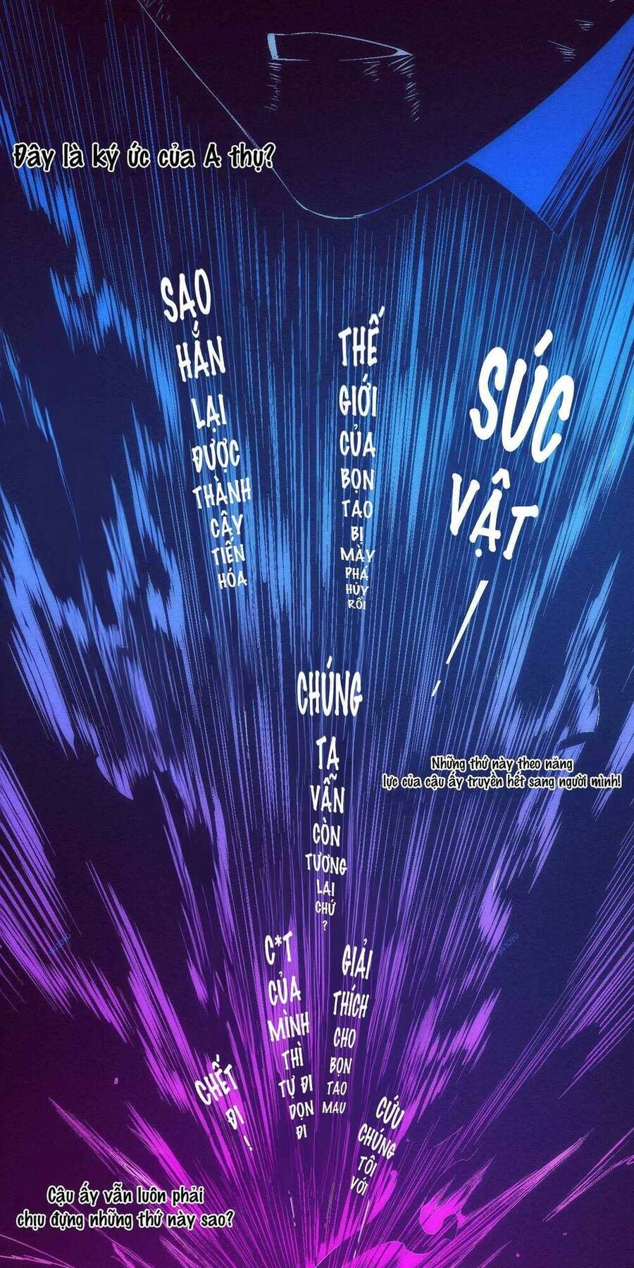 Tiến Hóa Cuồng Triều Chapter 135 - 34