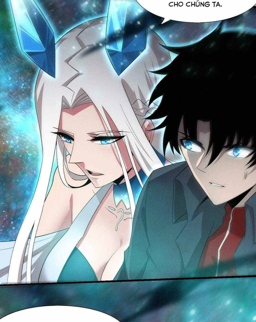 Tiến Hóa Cuồng Triều Chapter 135 - 38