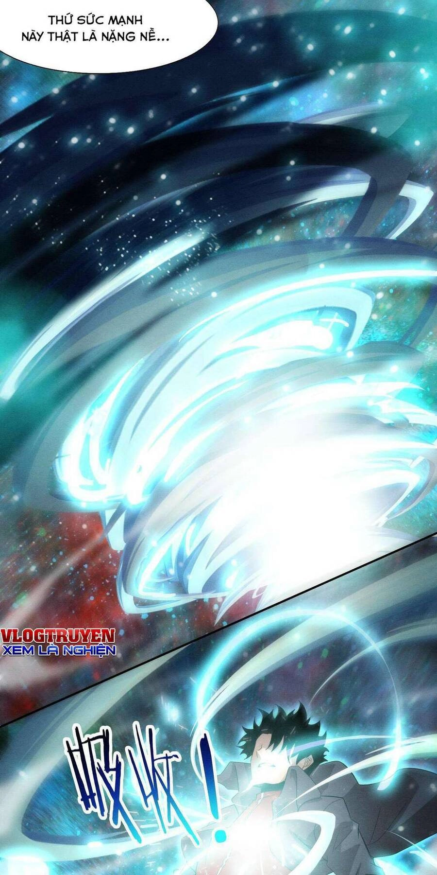 Tiến Hóa Cuồng Triều Chapter 135 - 39