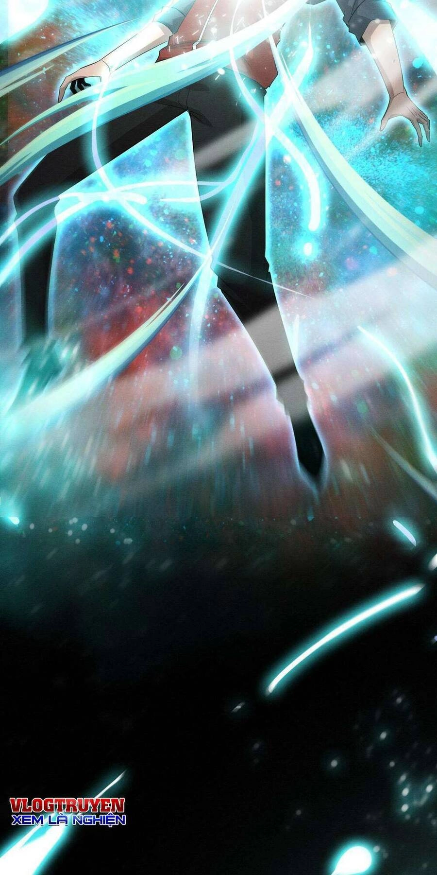 Tiến Hóa Cuồng Triều Chapter 135 - 40