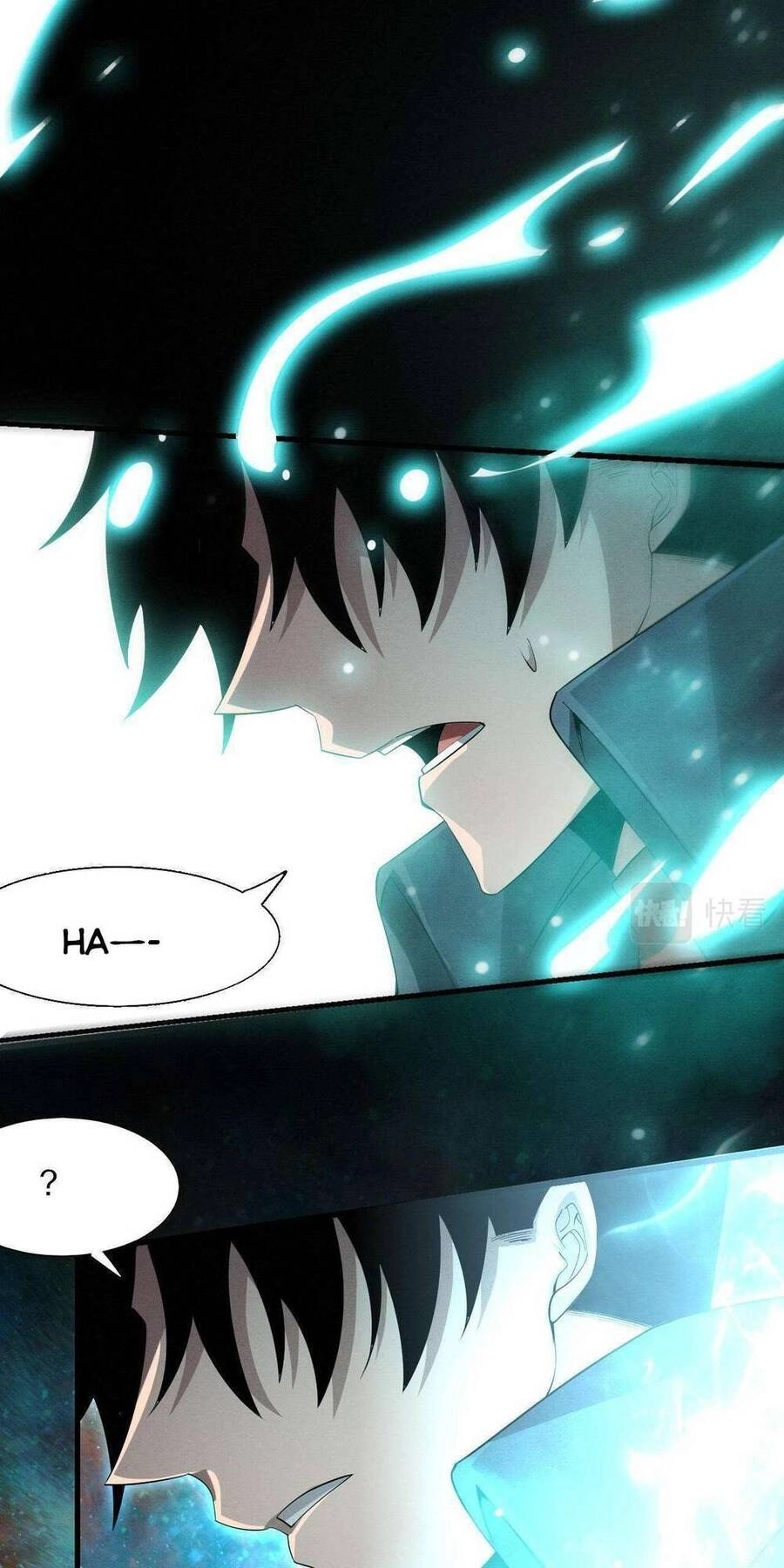 Tiến Hóa Cuồng Triều Chapter 135 - 41