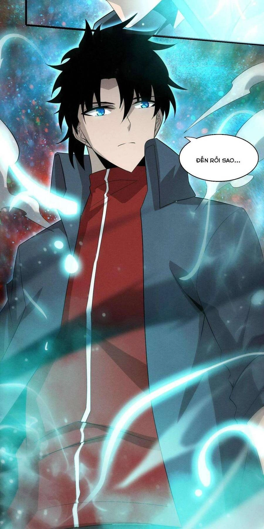 Tiến Hóa Cuồng Triều Chapter 135 - 42