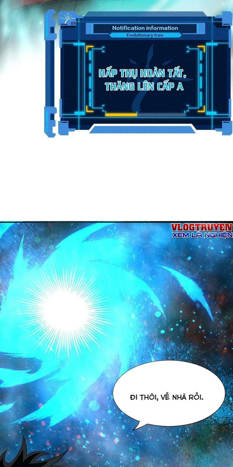 Tiến Hóa Cuồng Triều Chapter 135 - 43