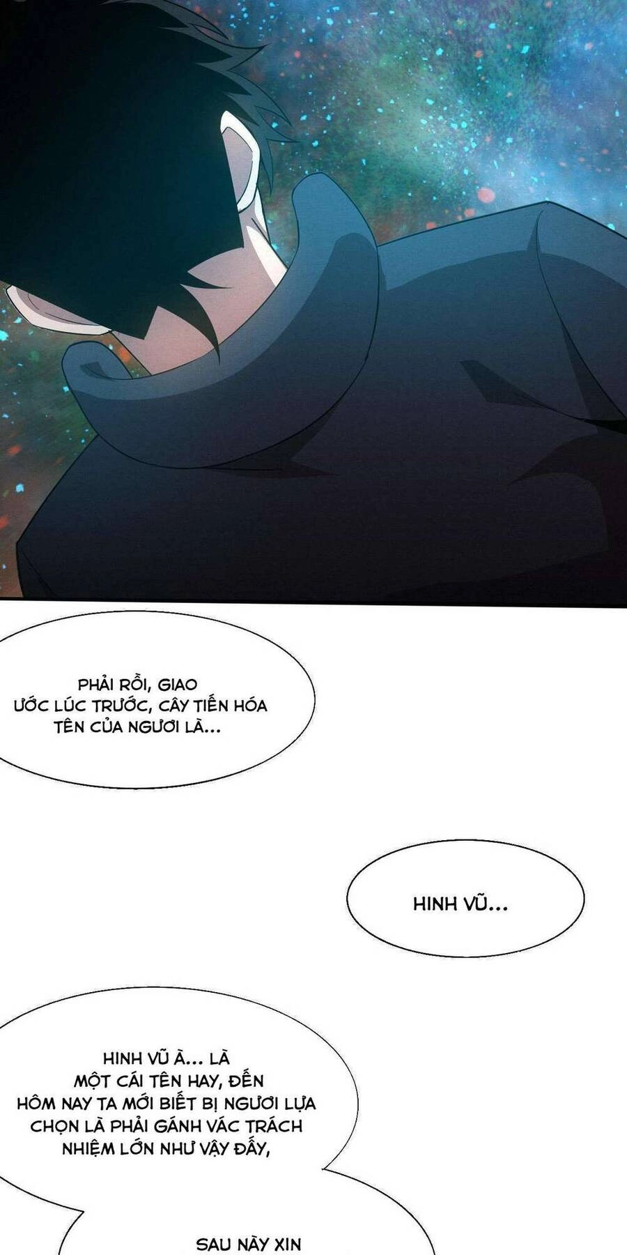 Tiến Hóa Cuồng Triều Chapter 135 - 44