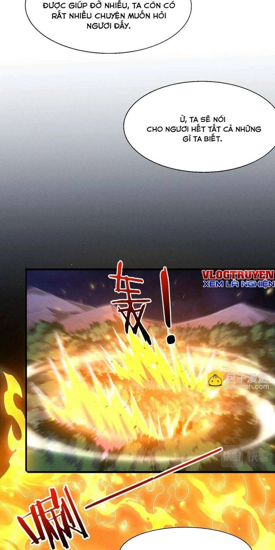 Tiến Hóa Cuồng Triều Chapter 135 - 45