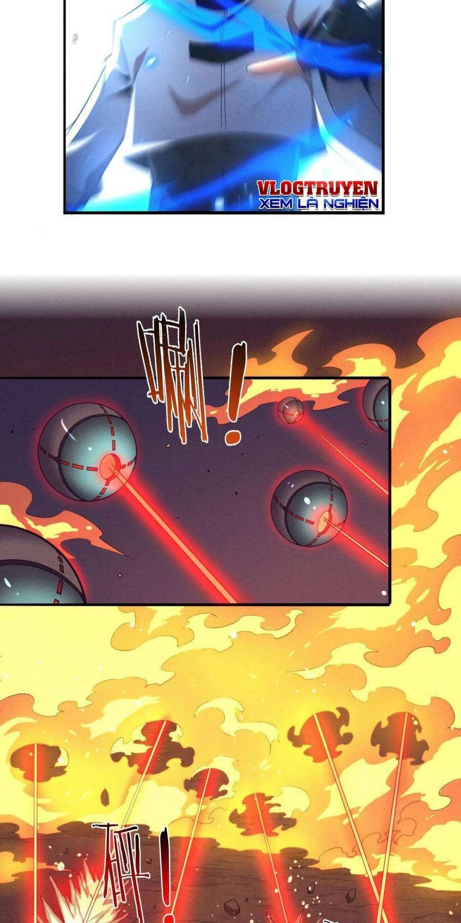 Tiến Hóa Cuồng Triều Chapter 135 - 47