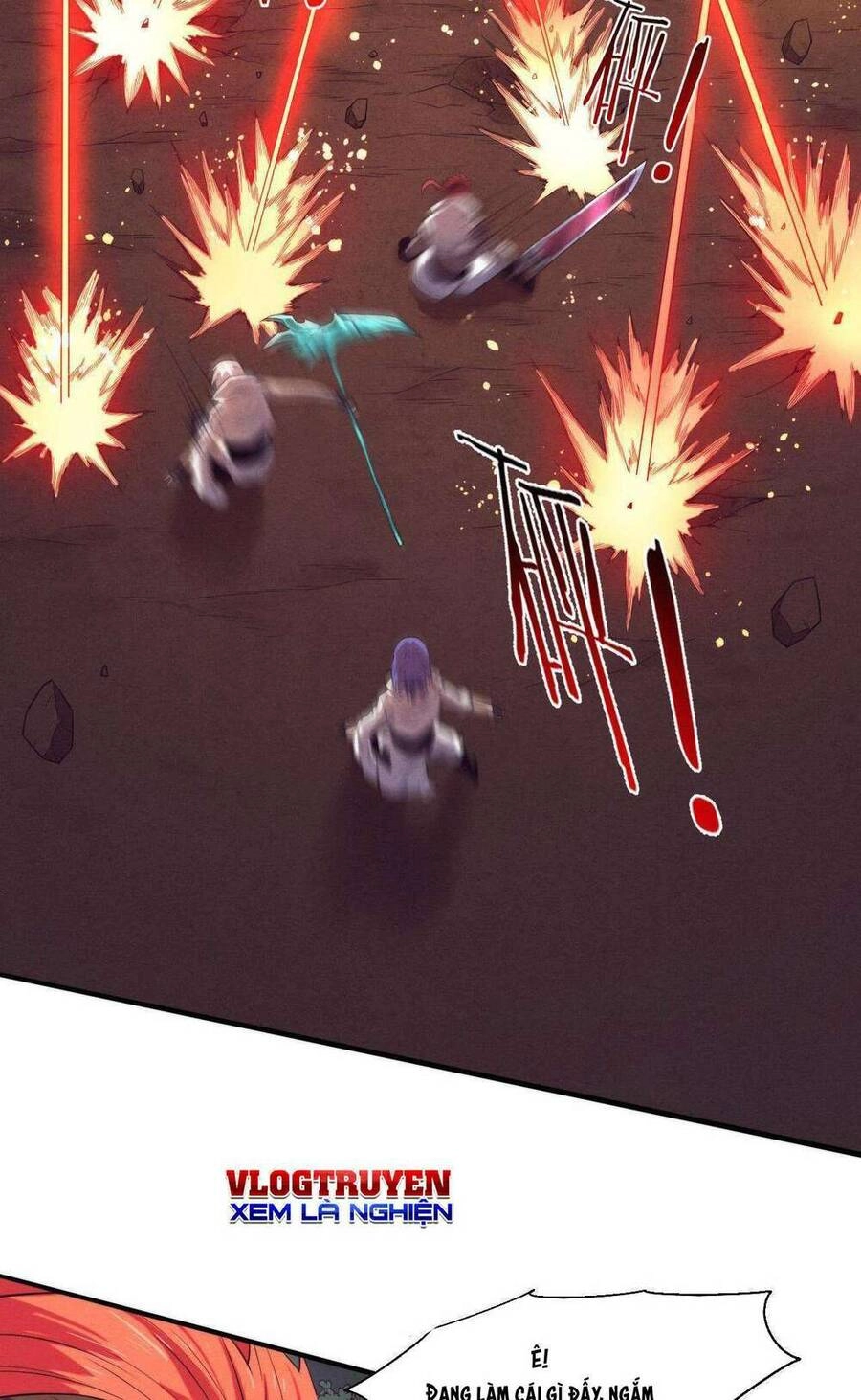 Tiến Hóa Cuồng Triều Chapter 135 - 48