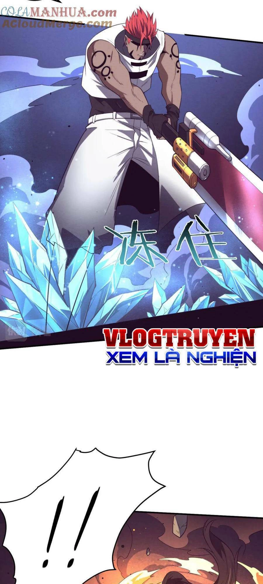 Tiến Hóa Cuồng Triều Chapter 136 - 12