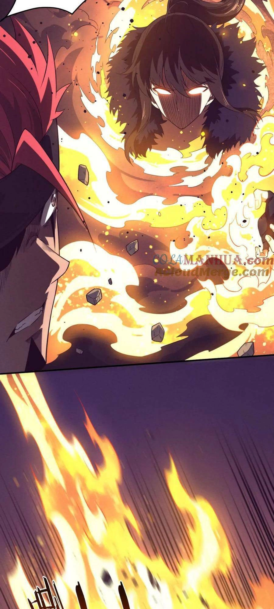 Tiến Hóa Cuồng Triều Chapter 136 - 13