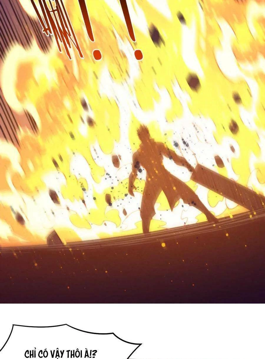 Tiến Hóa Cuồng Triều Chapter 136 - 14