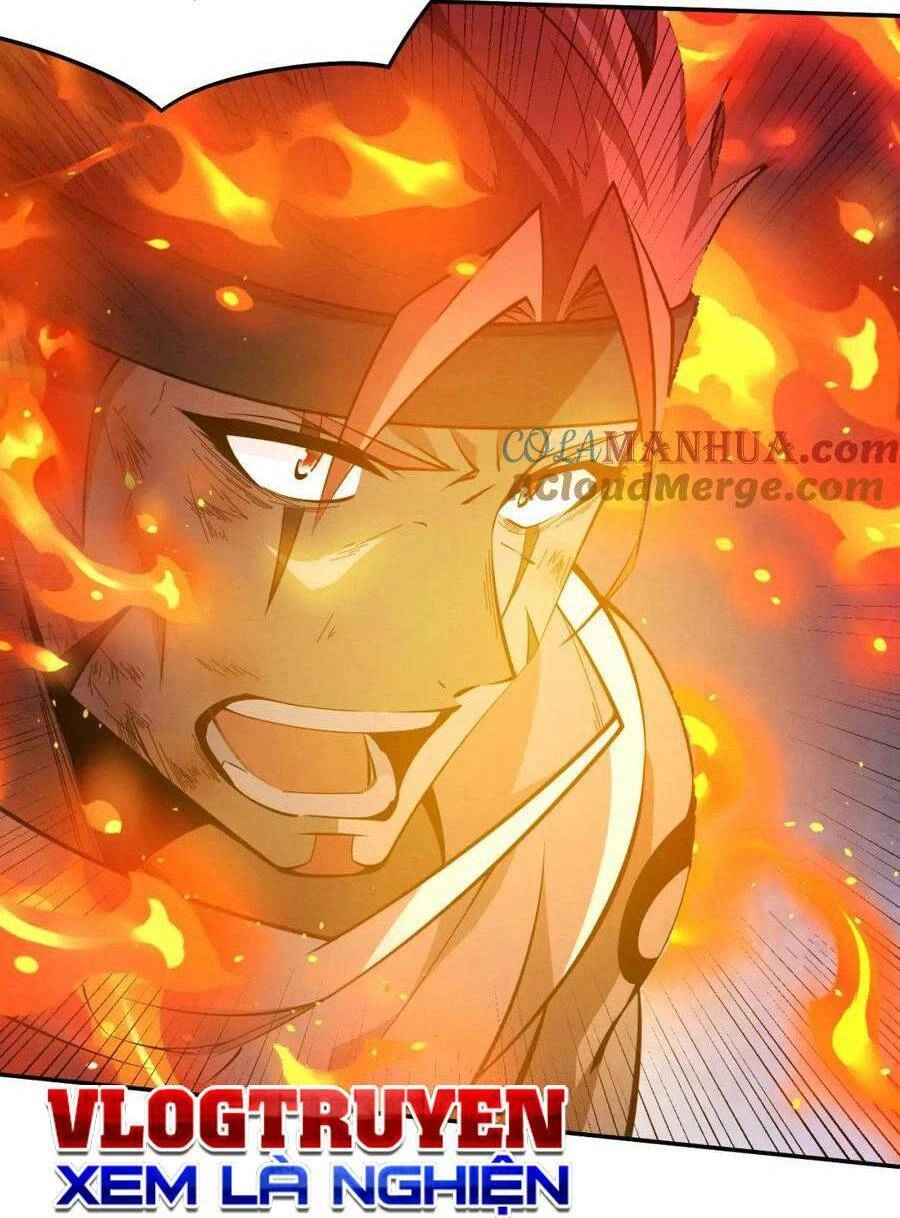 Tiến Hóa Cuồng Triều Chapter 136 - 15