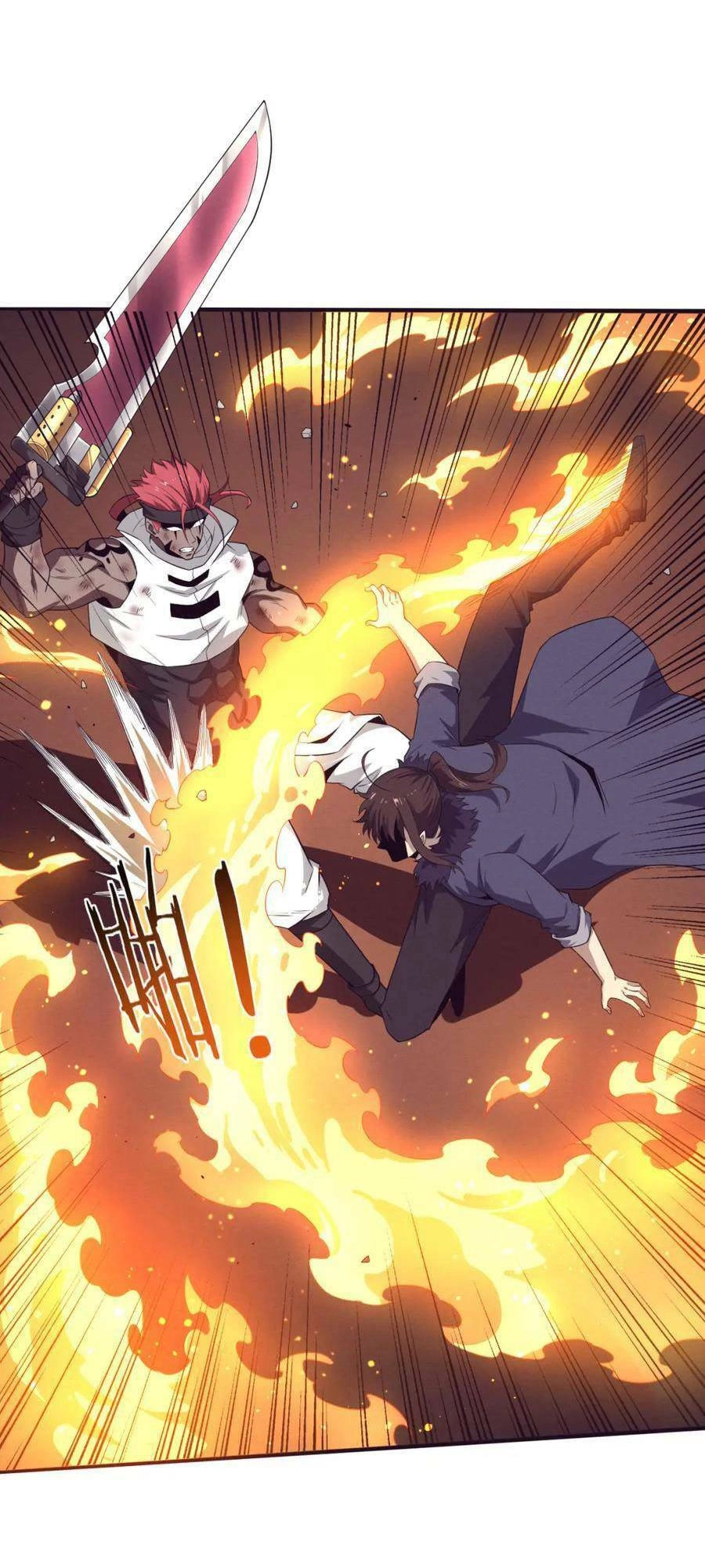 Tiến Hóa Cuồng Triều Chapter 136 - 19