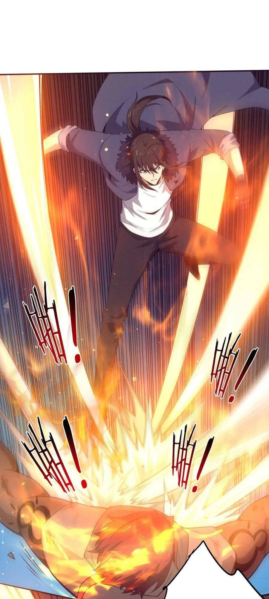 Tiến Hóa Cuồng Triều Chapter 136 - 20