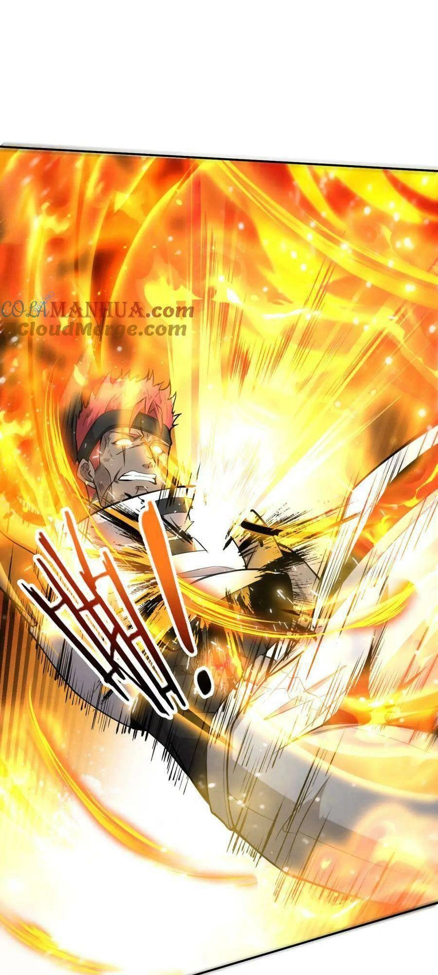 Tiến Hóa Cuồng Triều Chapter 136 - 23