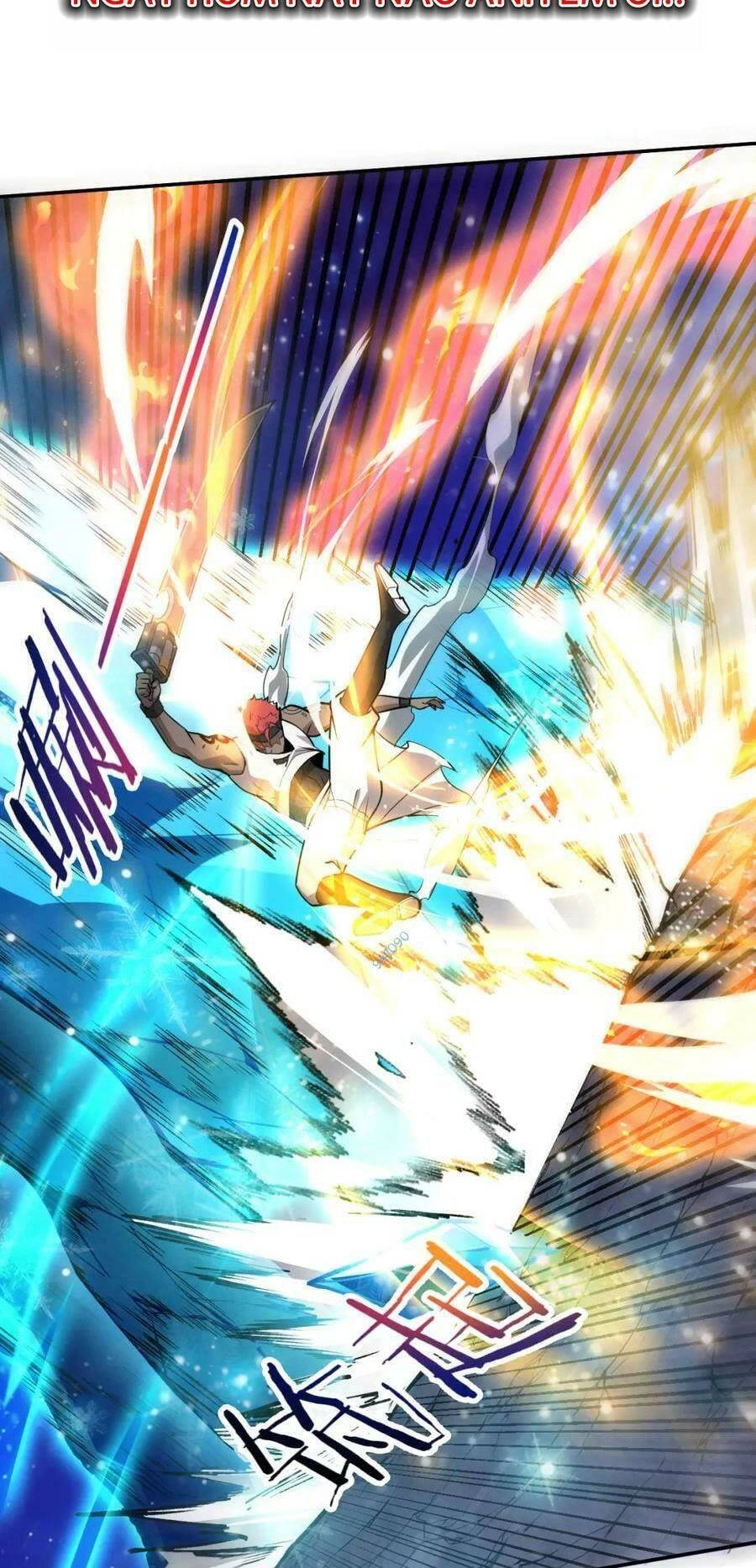 Tiến Hóa Cuồng Triều Chapter 136 - 25