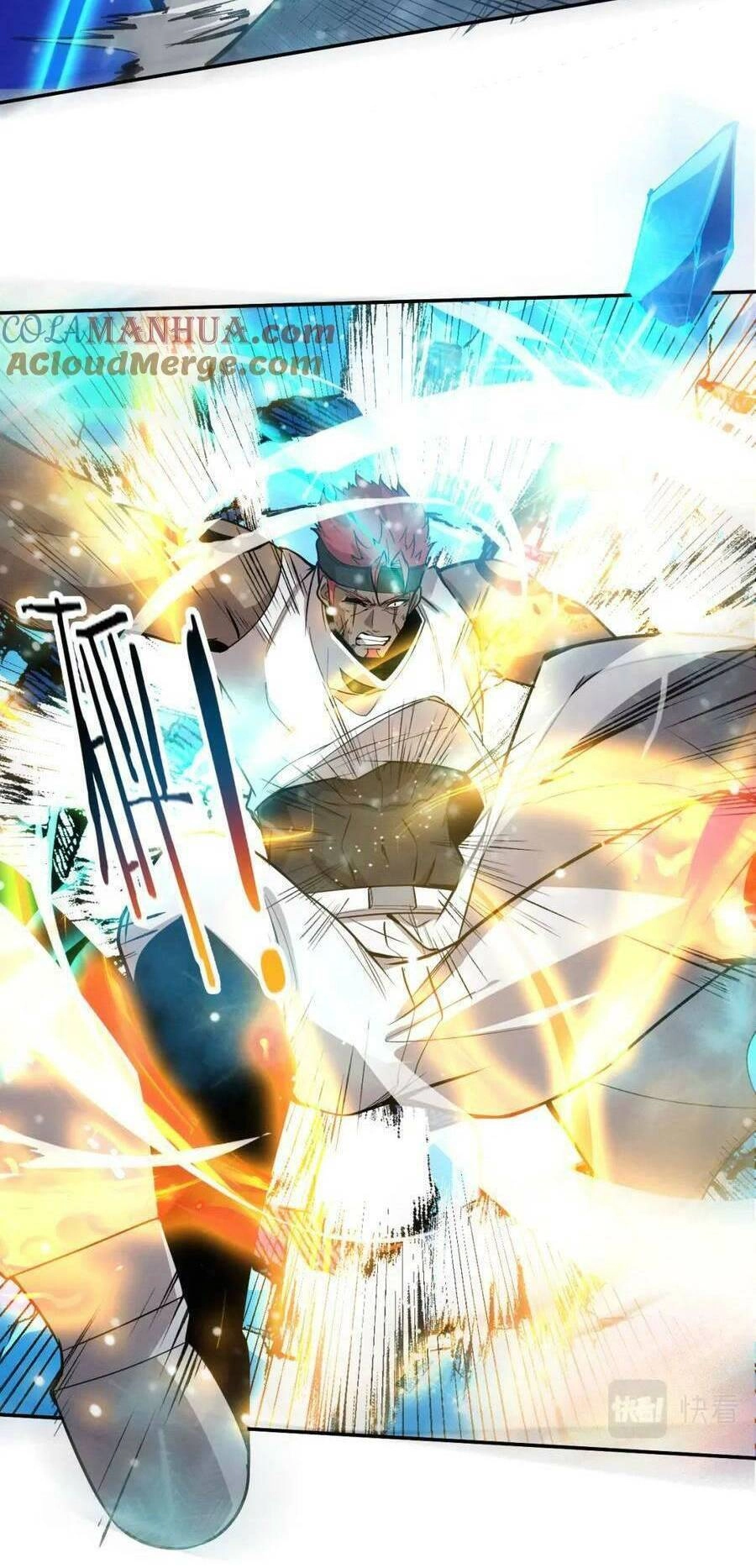 Tiến Hóa Cuồng Triều Chapter 136 - 26