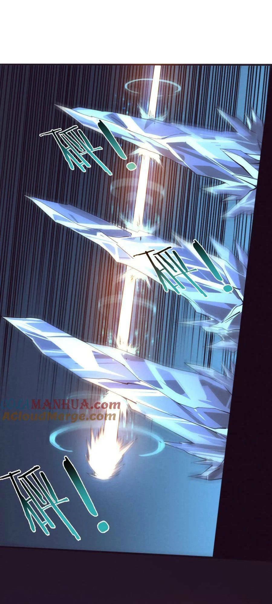 Tiến Hóa Cuồng Triều Chapter 136 - 27