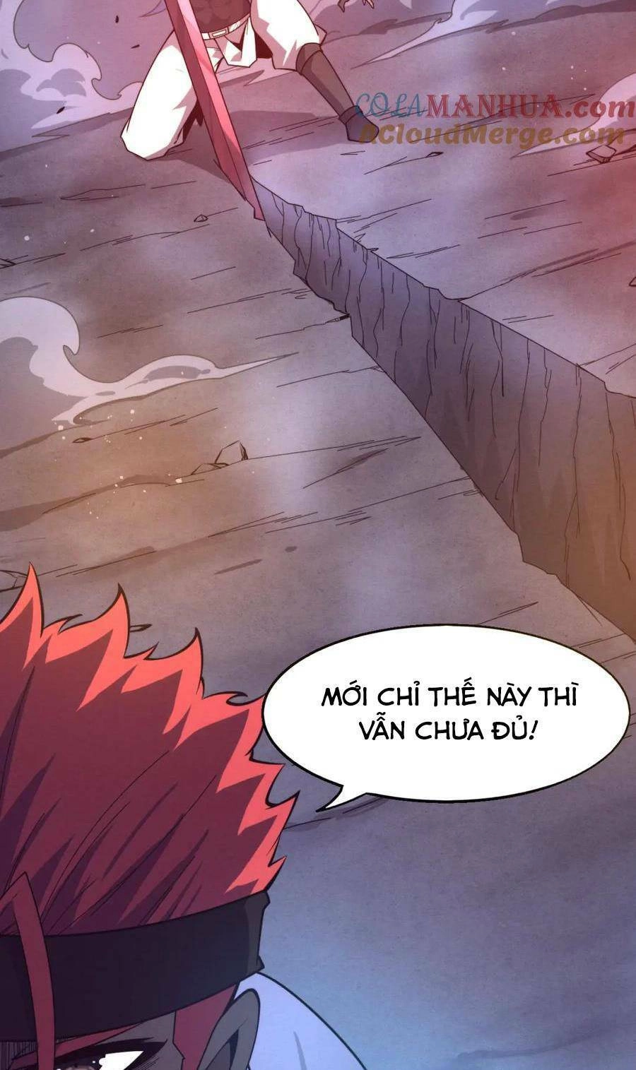 Tiến Hóa Cuồng Triều Chapter 136 - 29