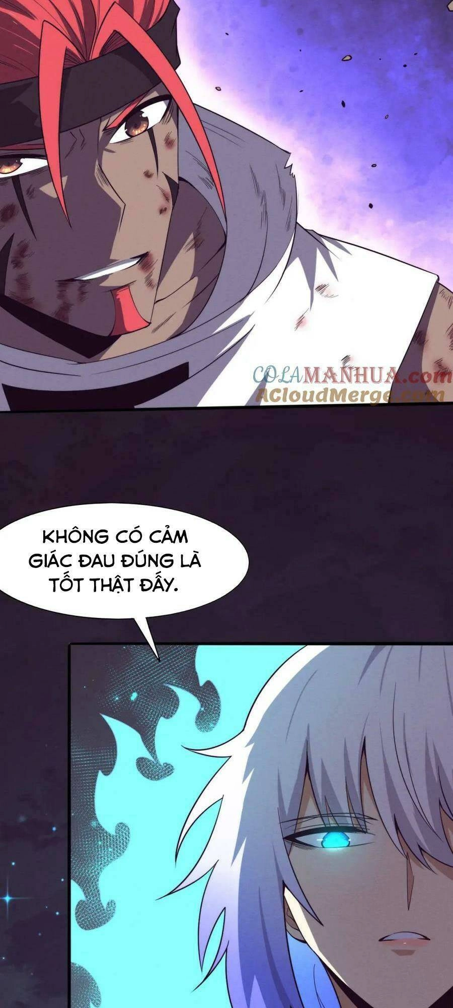 Tiến Hóa Cuồng Triều Chapter 136 - 32