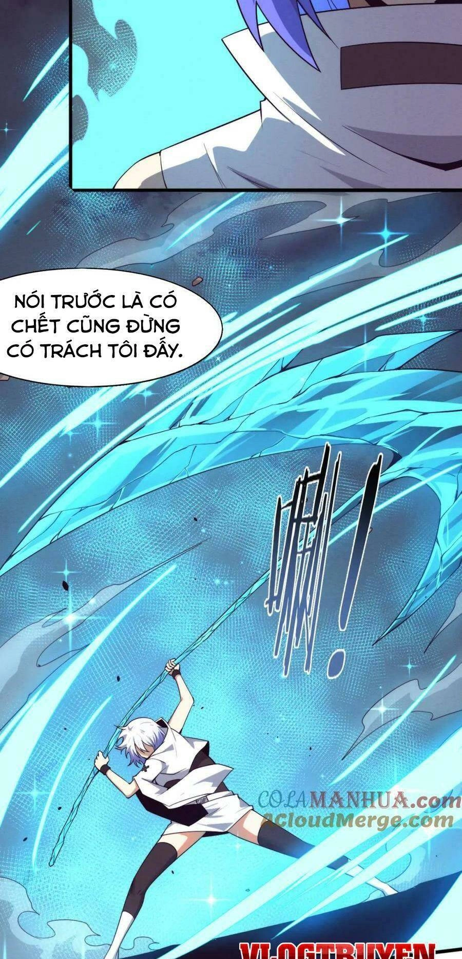 Tiến Hóa Cuồng Triều Chapter 136 - 33