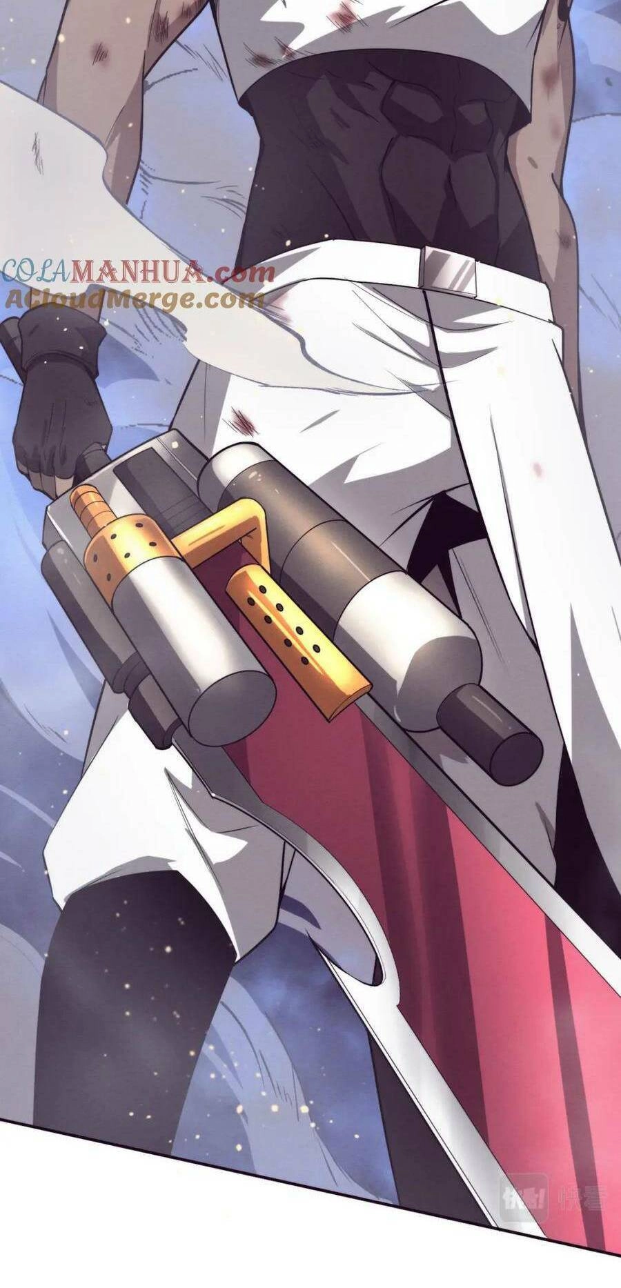 Tiến Hóa Cuồng Triều Chapter 136 - 38