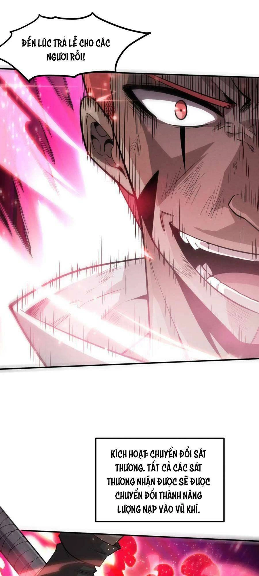 Tiến Hóa Cuồng Triều Chapter 136 - 39