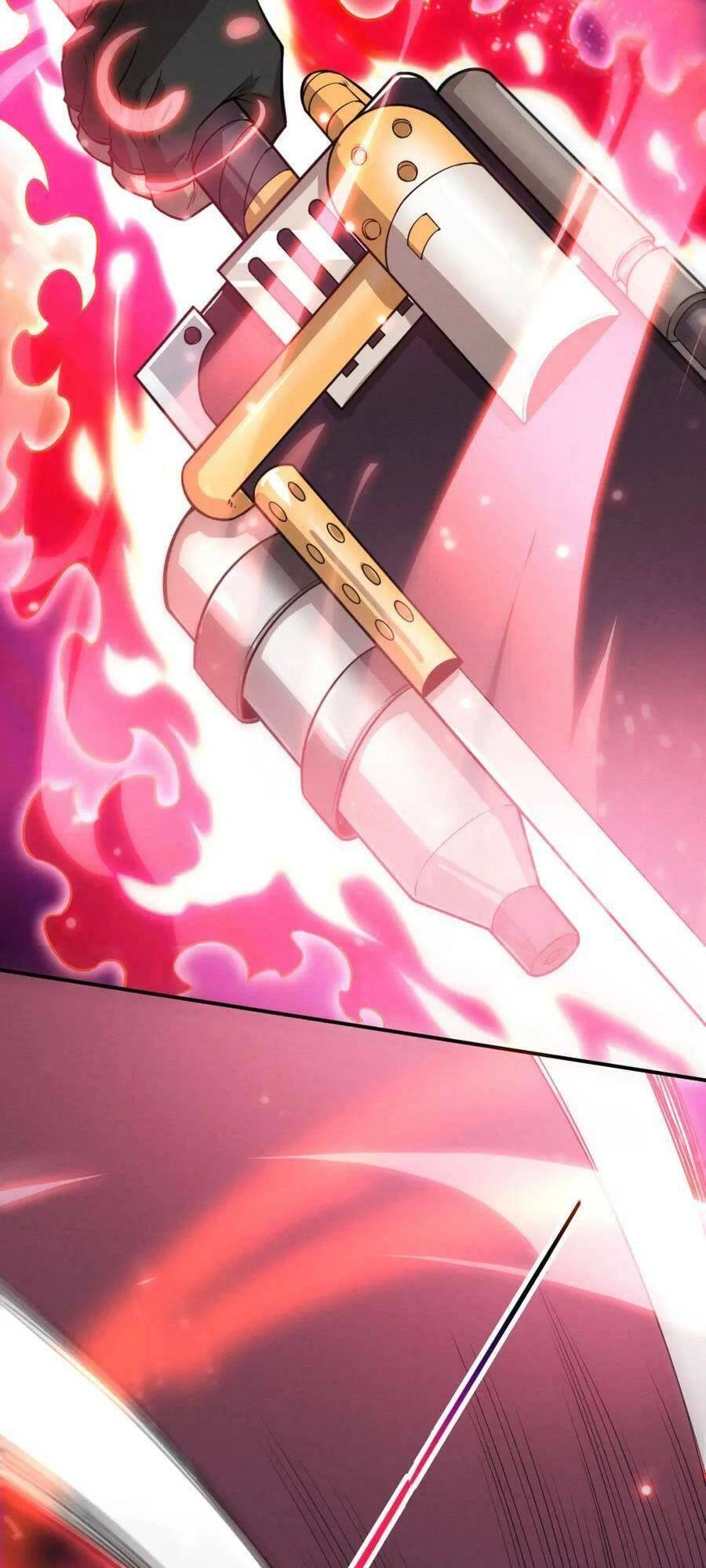 Tiến Hóa Cuồng Triều Chapter 136 - 40