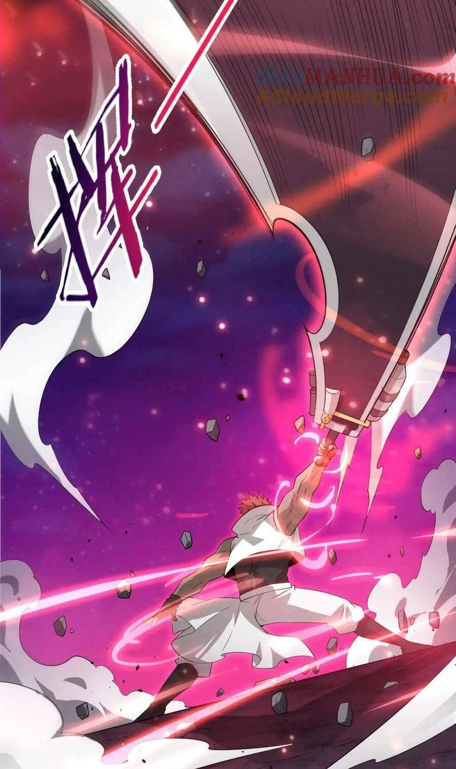 Tiến Hóa Cuồng Triều Chapter 136 - 41