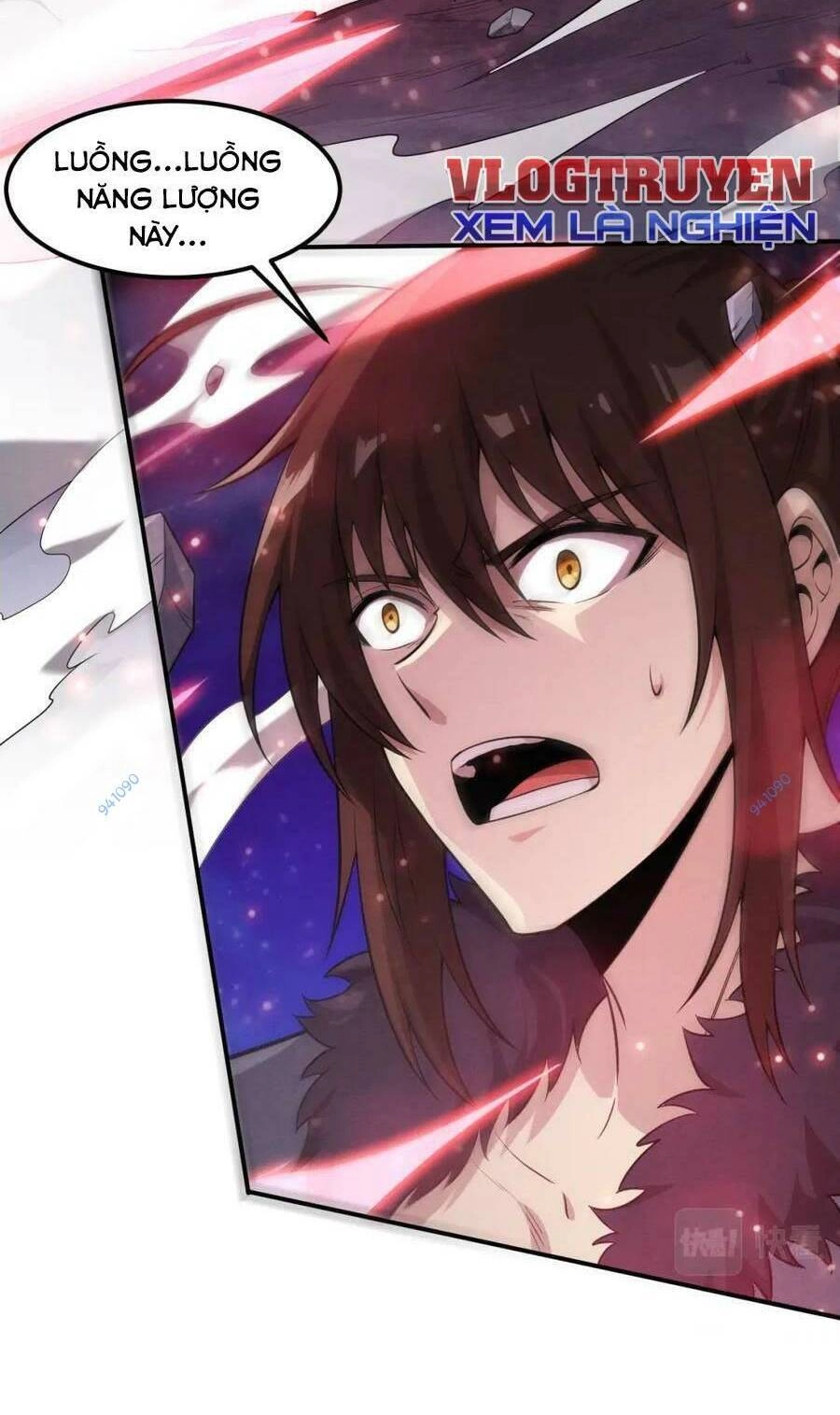 Tiến Hóa Cuồng Triều Chapter 136 - 42