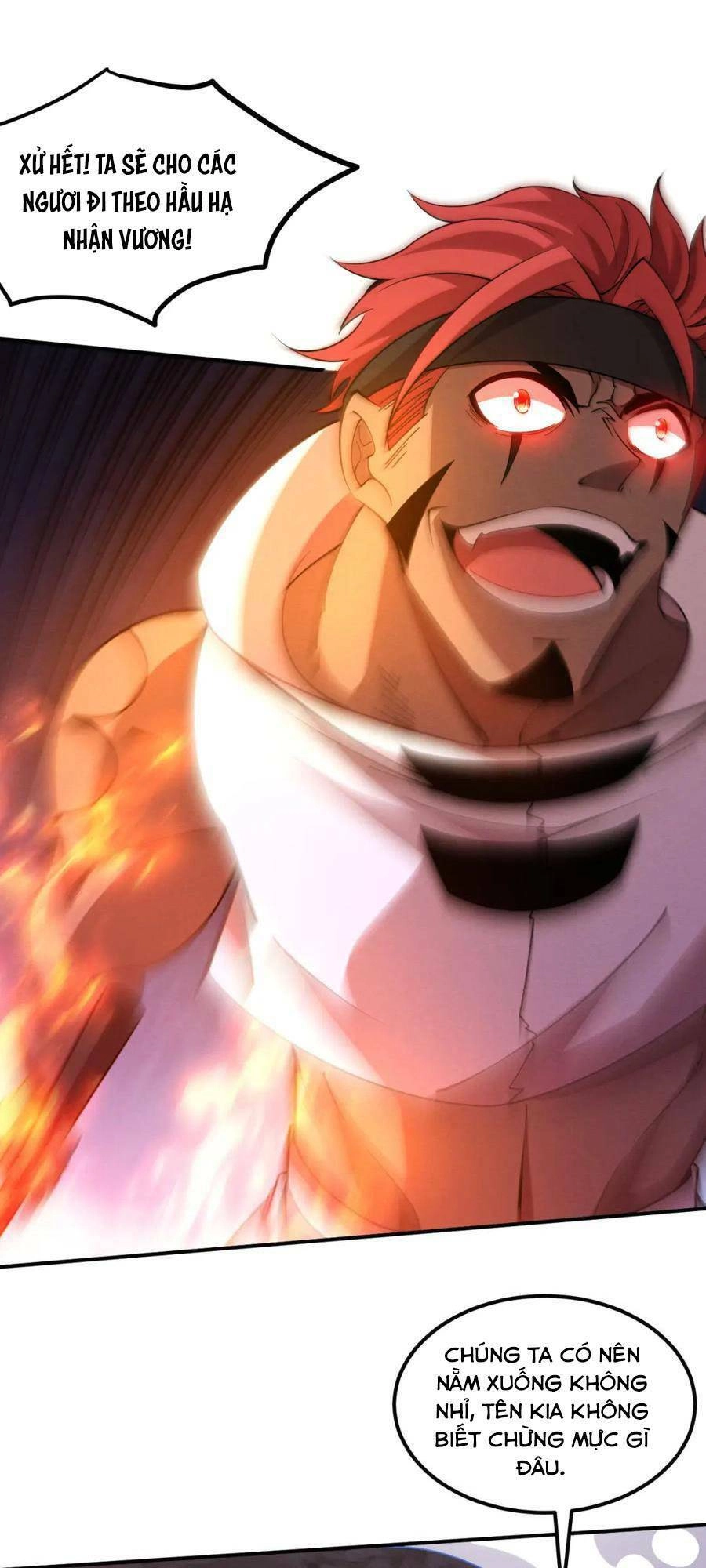 Tiến Hóa Cuồng Triều Chapter 136 - 43