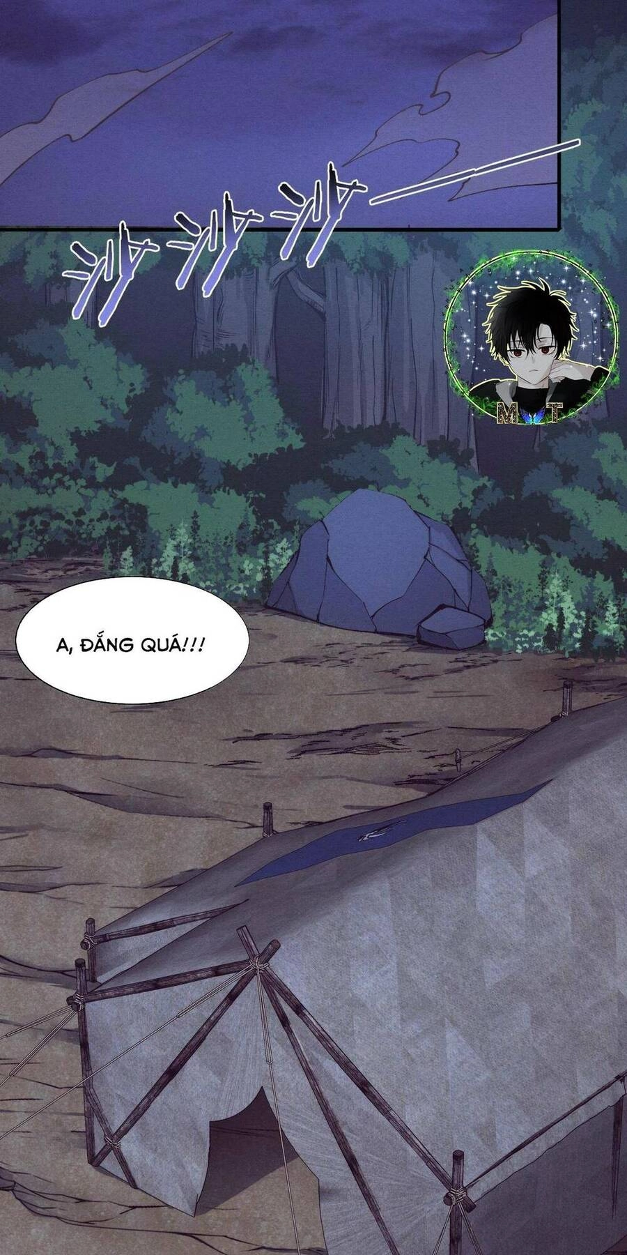 Tiến Hóa Cuồng Triều Chapter 137 - 5