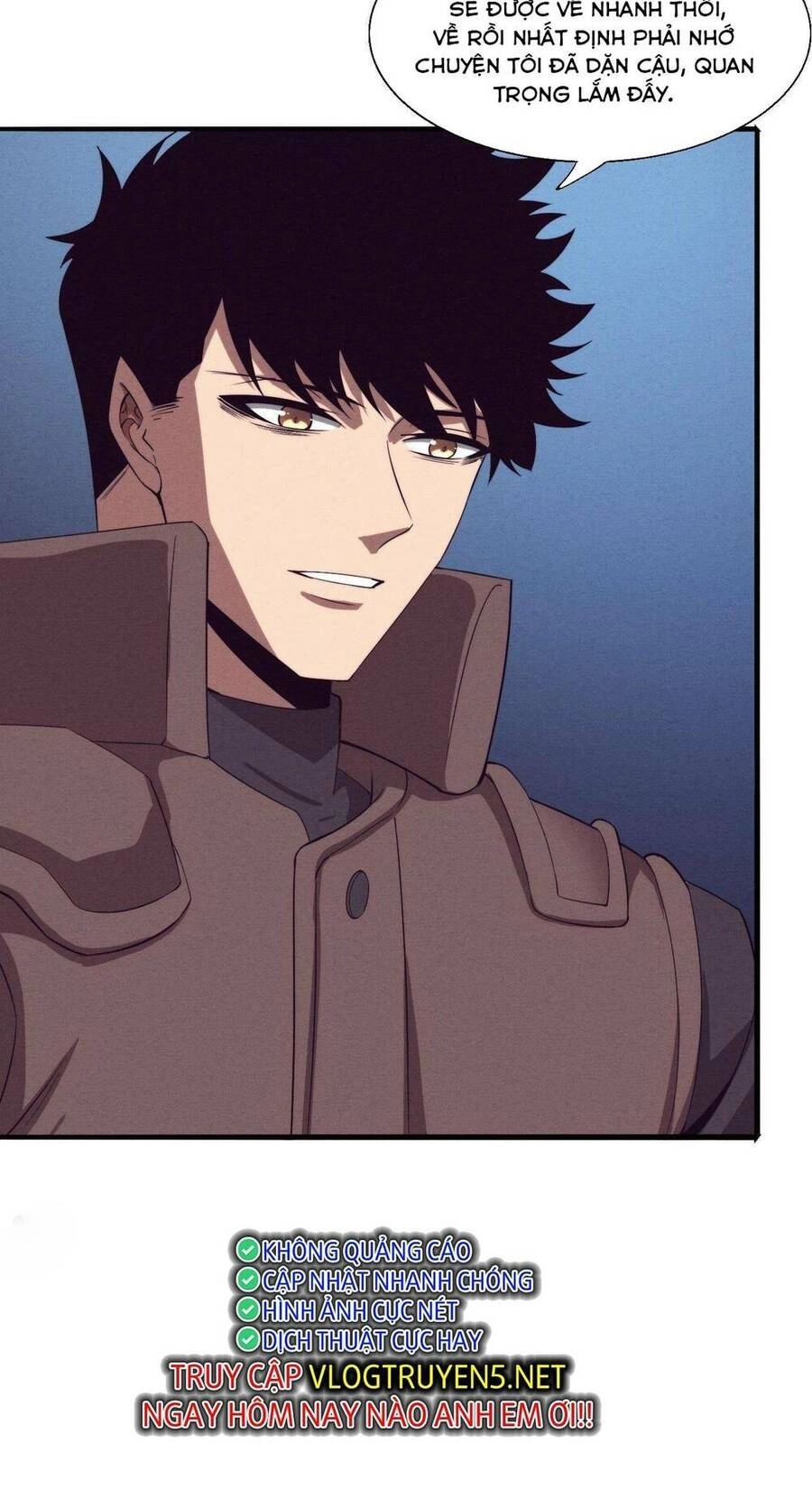 Tiến Hóa Cuồng Triều Chapter 137 - 8