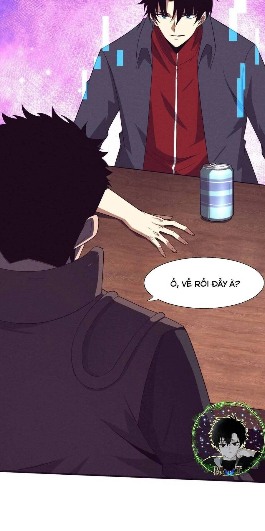 Tiến Hóa Cuồng Triều Chapter 137 - 11