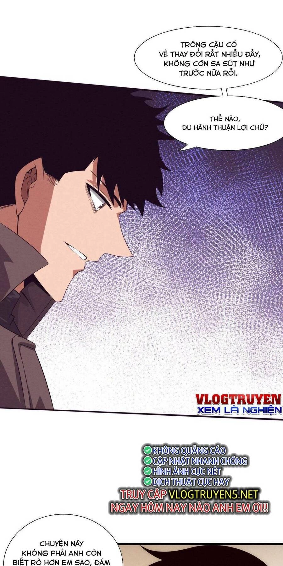 Tiến Hóa Cuồng Triều Chapter 137 - 12