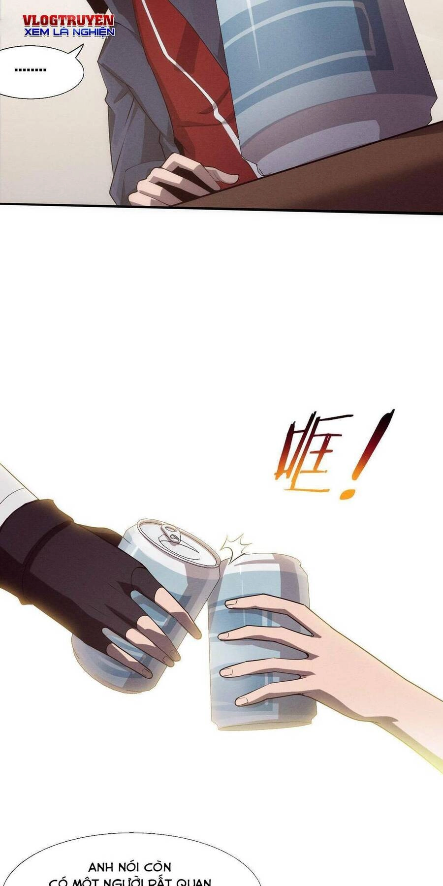 Tiến Hóa Cuồng Triều Chapter 137 - 15