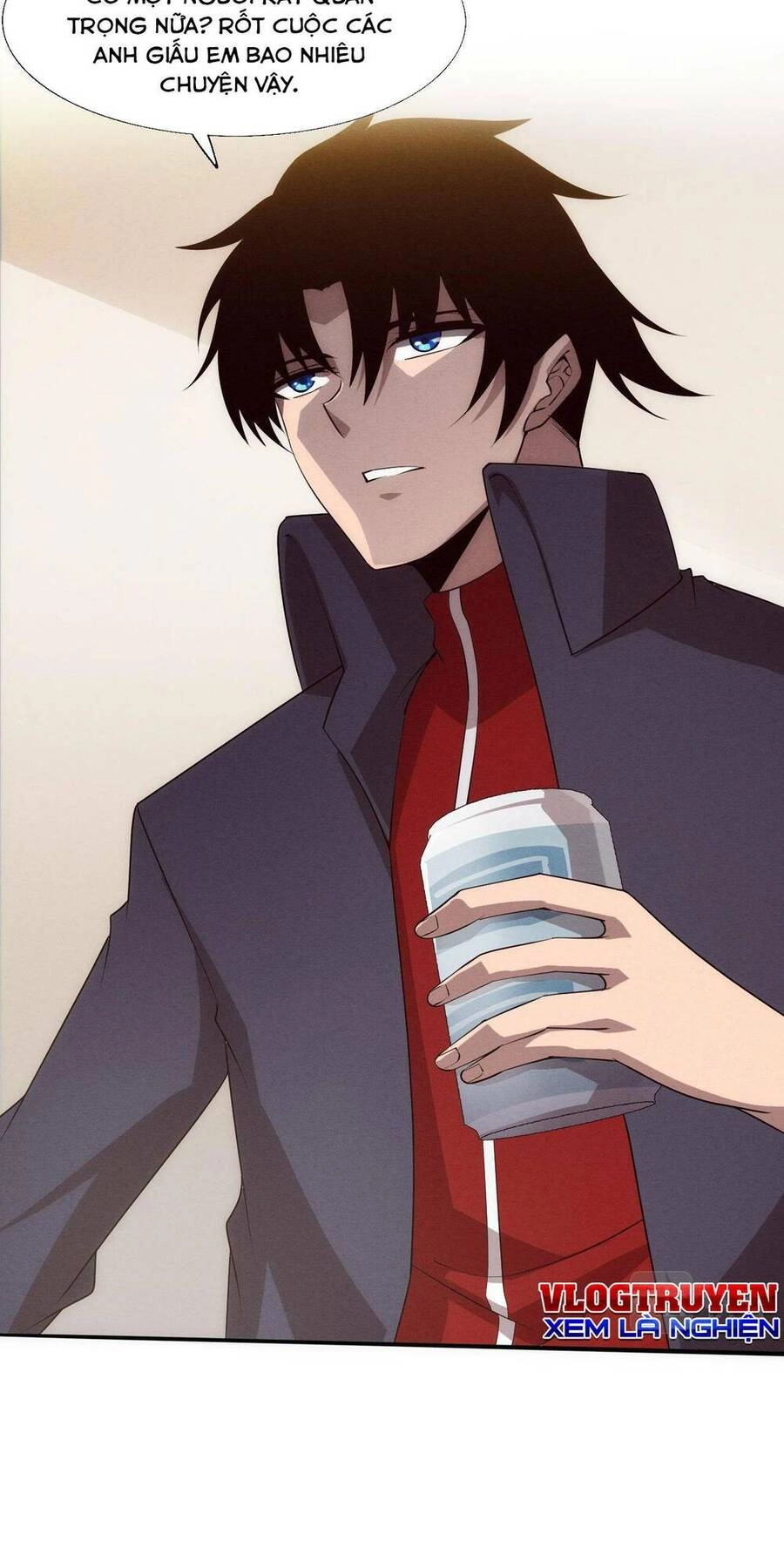 Tiến Hóa Cuồng Triều Chapter 137 - 16