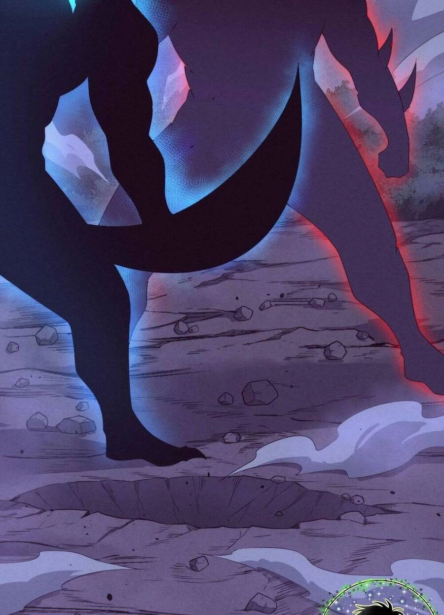 Tiến Hóa Cuồng Triều Chapter 137 - 21