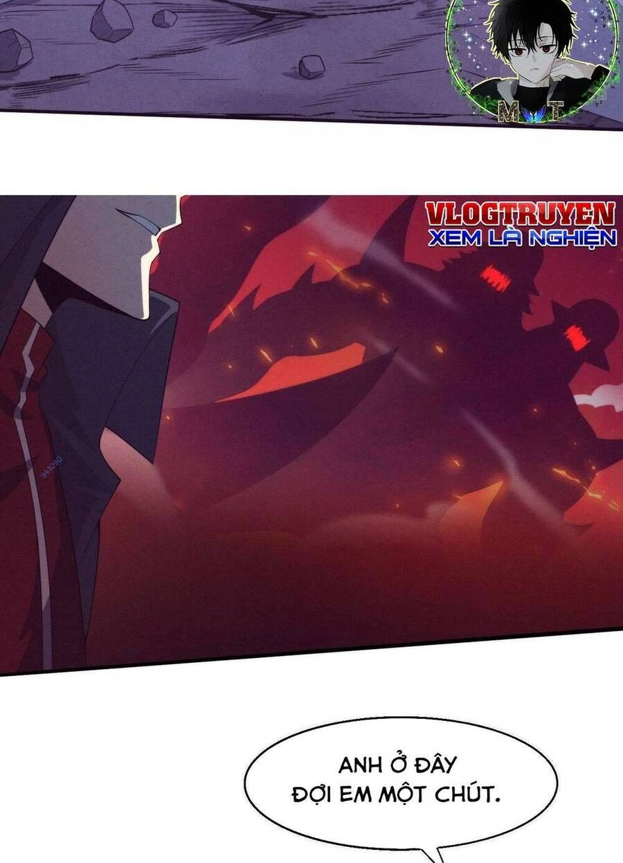 Tiến Hóa Cuồng Triều Chapter 137 - 22