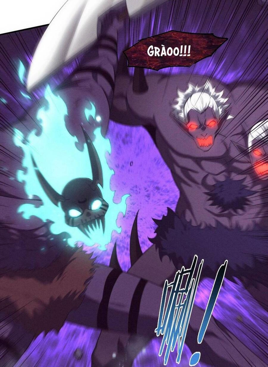 Tiến Hóa Cuồng Triều Chapter 137 - 25