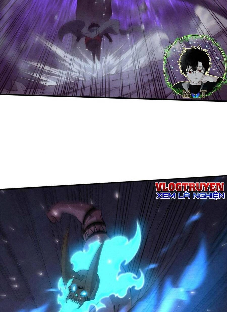 Tiến Hóa Cuồng Triều Chapter 137 - 26