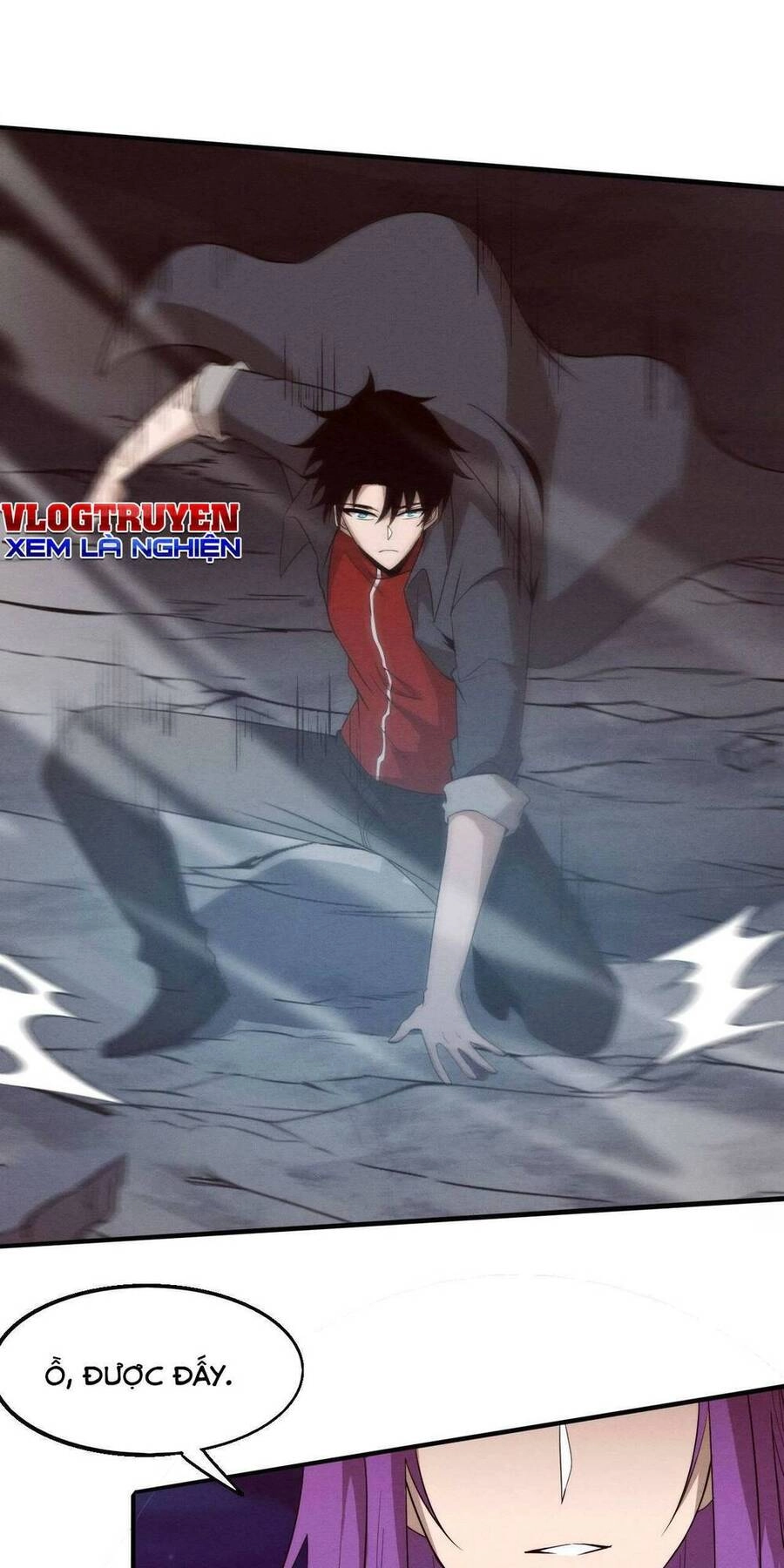 Tiến Hóa Cuồng Triều Chapter 137 - 27