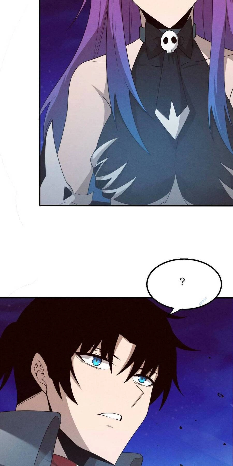 Tiến Hóa Cuồng Triều Chapter 137 - 28