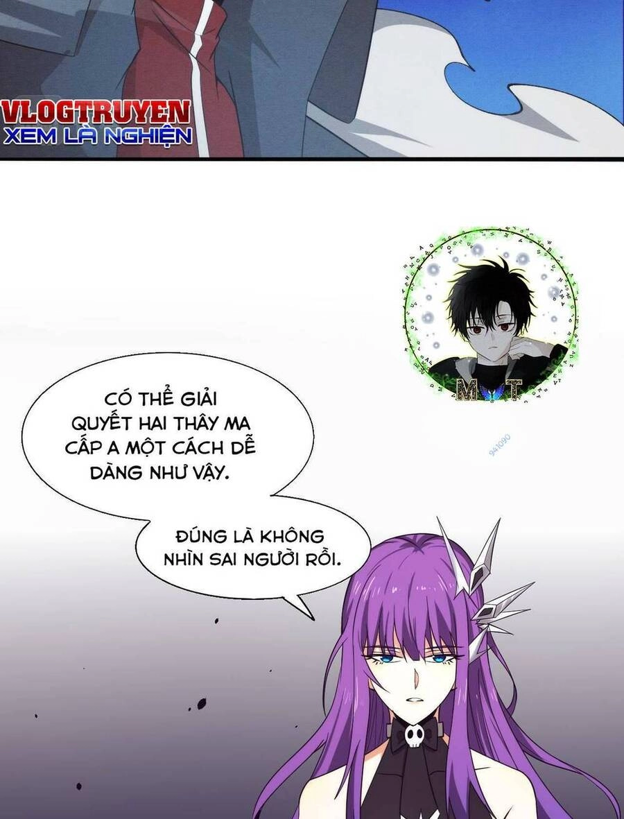 Tiến Hóa Cuồng Triều Chapter 137 - 29